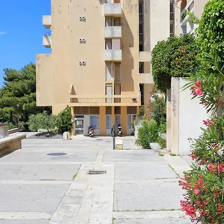With Wifi - 16910 Appartement Split