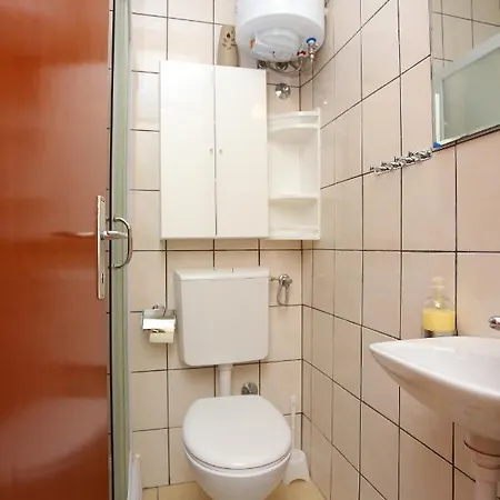 아파트 With Wifi - 16910 스플리트