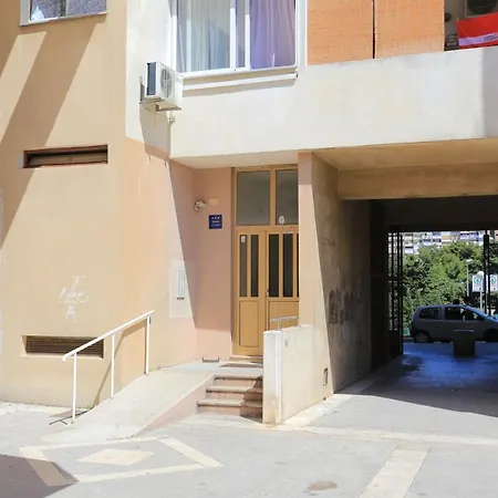 Apartamento With Wifi - 16910 Split