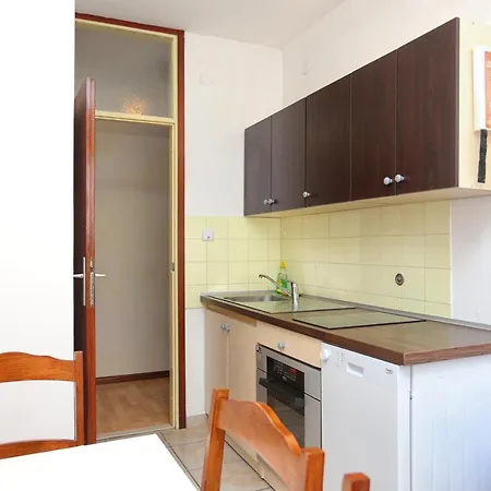 With Wifi - 16910 Apartamento Split