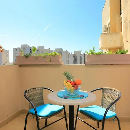 With Wifi - 16910 Apartamento Split