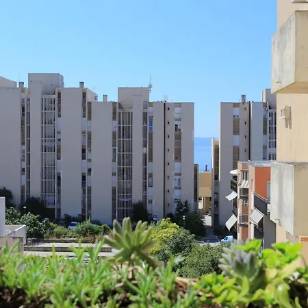 아파트 With Wifi - 16910 스플리트